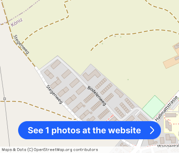 Spacious family apartment on Bodelenweg – Rent without deposit - Photo 1