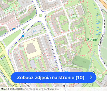 2 pokoje, 34,6 m² | Stalowa Wola, ul. Poniatowskie – zdjęcie 1