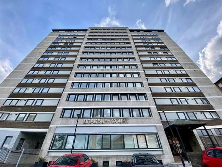 1303 Bradbury Court, Belfast, BT9 7JL - Photo 3