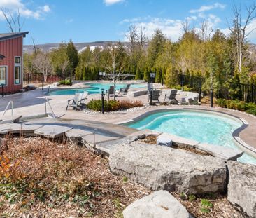 For Lease - 10 Beausoleil Lane Unit# 106, Blue Mountains, Ontario - Photo 2
