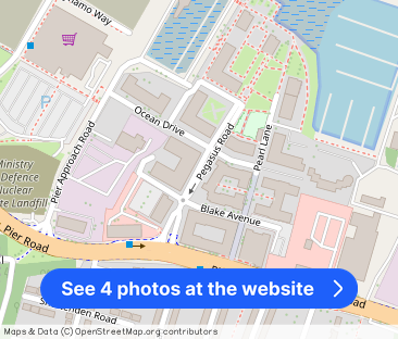 Pegasus Way, Peninsula Quay Pegasus Way, ME7 - Photo 1