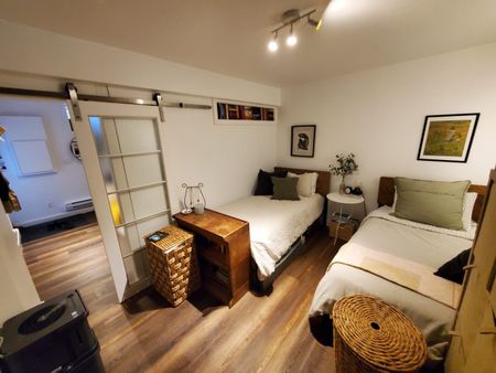 For Lease - 15 Highview Crescent Unit# B1, Toronto, Ontario - Photo 5