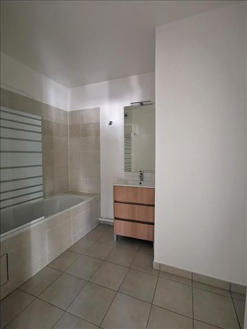 2 pièces - 44,29 m² - 5ème étage - Colocation non autorisée - Photo 5