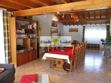 Maison Saugon - Photo 5