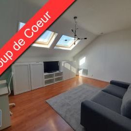 Location Appartement 1 pièce 28m² LILLE 59000 - Photo 1