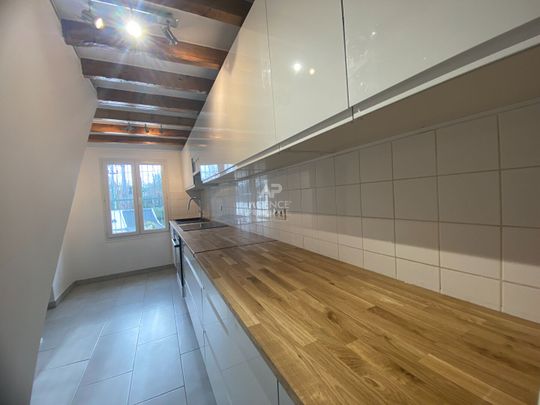 Appartement Saint Ouen L Aumone 4 pièce(s) 75.05 m2 - Photo 1