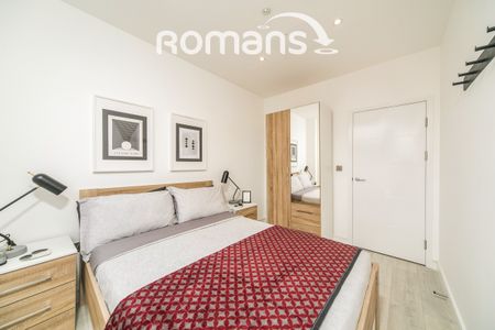1 bedroom apartment to rent - Photo 4