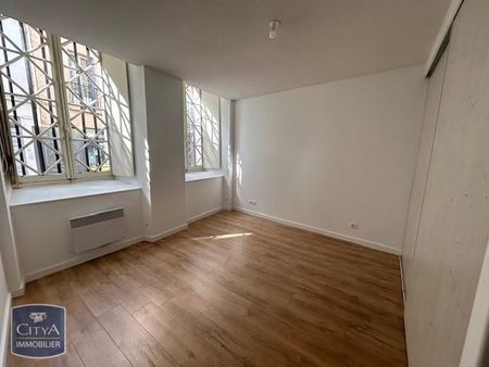 Location Appartement 2 pièces 56m² PAMIERS 09100 - Photo 2
