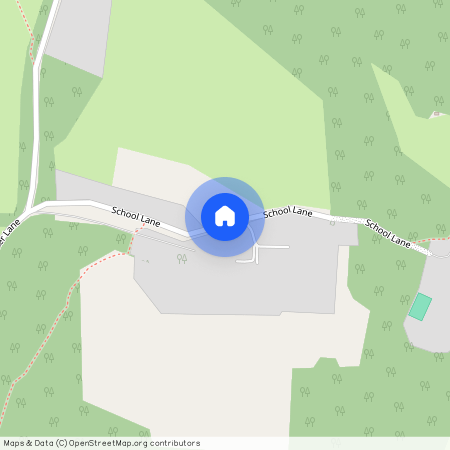 School Lane, Medmenham, Marlow, Buckinghamshire, SL7