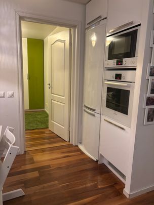 Bromsbodavägen, Upplands Väsby - Photo 1