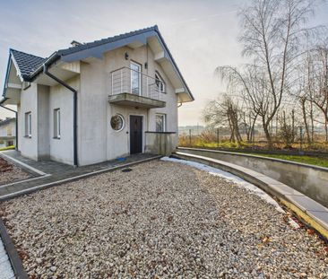 Masłomiąca dom na wynajem - Photo 3