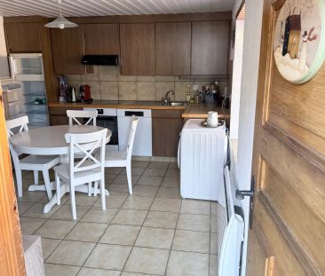 2 Zimmer, 60 m² - Photo 3