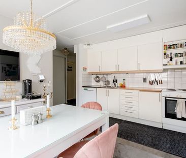 Cylindergränd, Järfälla - Photo 1