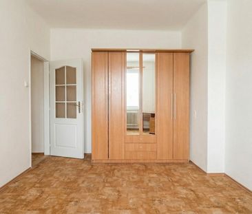 Pronájem bytu 2+1 55 m² - Photo 1