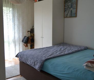 3.5 Zimmer, 82 m², 1. Stock - Photo 2