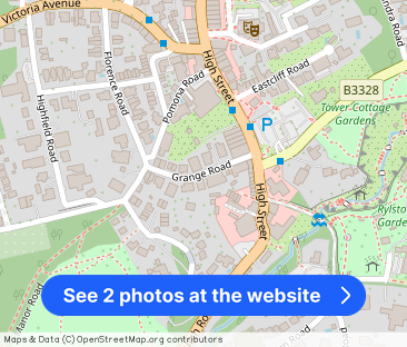 Grange Road, Shanklin - Photo 1