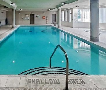 For Lease - 4900 Glen Erin Drive Unit# 805, Mississauga, Ontario - Photo 6