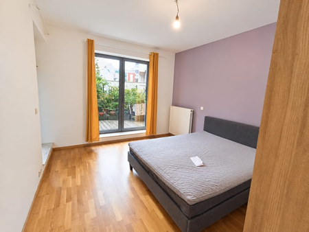 Appartement te huur - Photo 3