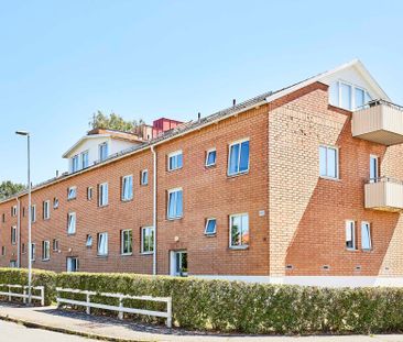 Starrgatan 16 A - Foto 4