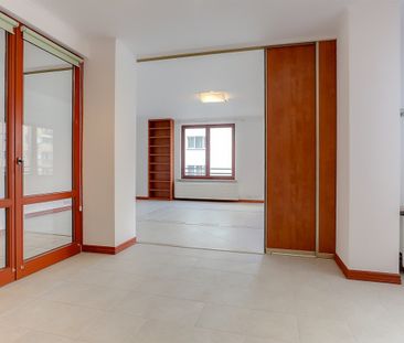 Mieszkanie albo biuro - doskonała lokalizacja - Zdjęcie 4