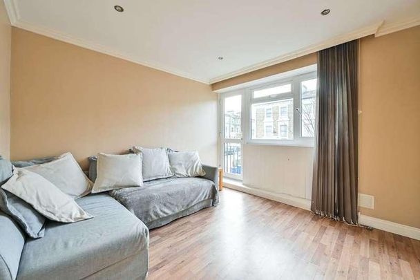 Wilson Road, Camberwell, SE5 - Photo 1