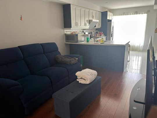 For Lease - 11 Exchequer Place, Toronto, Ontario - Photo 1