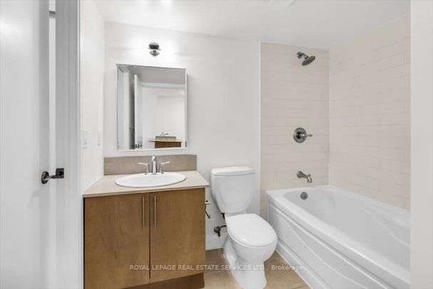 Quantum North Tower Lofts , #807 - Photo 1