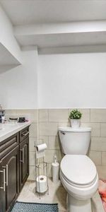 For Lease - 455 Staines Road Unit# Bsmt, Toronto, Ontario - Photo 3