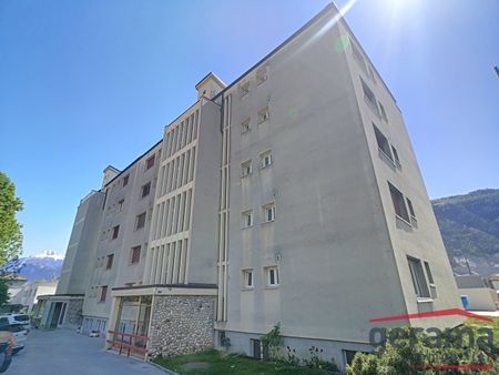 Joli 2.5 pièces à St.Léonard ! - Photo 5