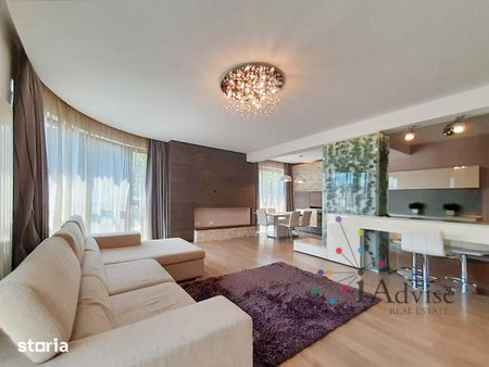Apartament Deosebit, Langa Cetate - Photo 4