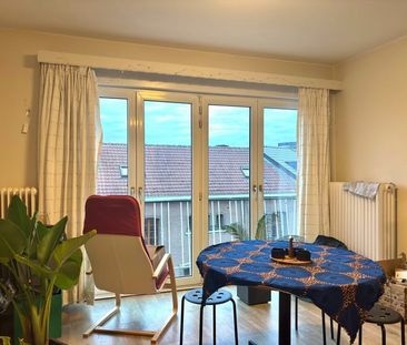 Appartement te huur - Photo 1