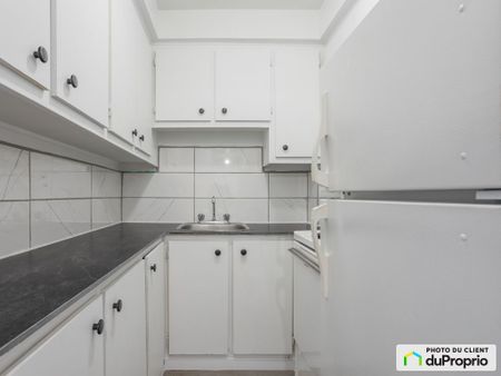 10150 rue Lajeunesse, Ahuntsic / Cartierville à louer - Photo 2