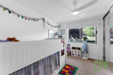 54 Tallara Parkway, Narrabundah ACT 2604 - House For Rent | Domain - Photo 5