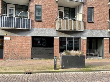 Te huur: Appartement Meerstraat 24 in Beverwijk - Photo 2