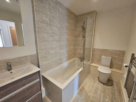 1 bedroom apartment to rent - Photo 5