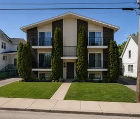 1 room apartment of 89m² in Gatineau - Photo 1