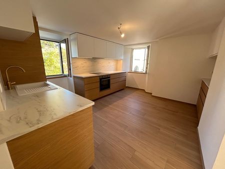 3.5 Zimmer, 1 m², 2. Stock - Foto 3