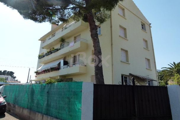 Appartement 3 pièce(s) 49.01 m² - Photo 1