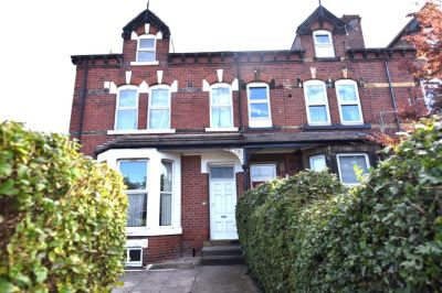 6 bedroom House in Cardigan Road, Leeds - Photo 5