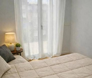 Appartamento di 58 m² con 2 locali e box auto a Mi - Photo 4