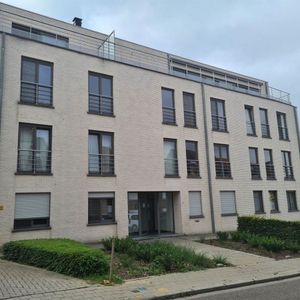 Appartement te huur in Heverlee voor € 1.095 met 1 slaapkamer - foto 2