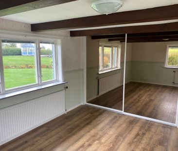 Haga byaväg, Båstad - Photo 1