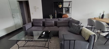 Kamer te huur in ruim appartement - Foto 4