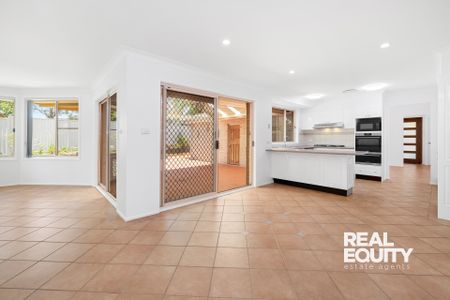 1 Tusculum Court, Wattle Grove NSW 2173 - House For Rent | Domain - Photo 5