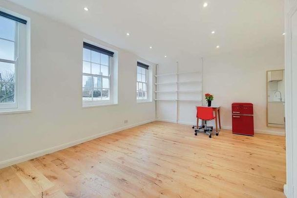 Colebrooke Row, Islington, N1 - Photo 1