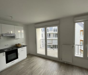 Location Appartement 2 pièces 40m² GRETZ ARMAINVILLIERS 77220 - Photo 2