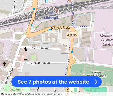 Hortus Road, Southall, Greater London, UB2 - Photo 1