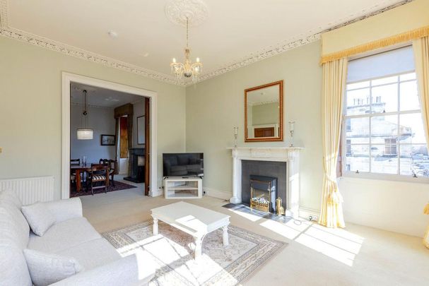 4 bedroom apartment to rent - Photo 1