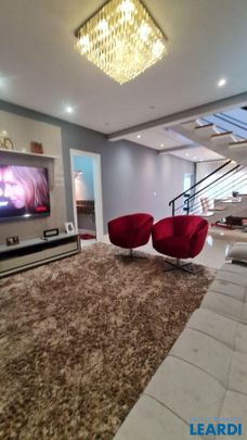 Casa Em Condomínio - Foto 1