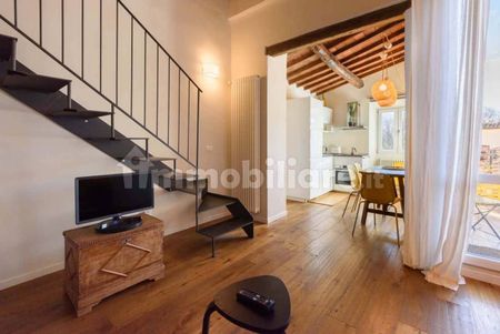 Trilocale via dell'Orto, San Frediano, Firenze - Photo 3